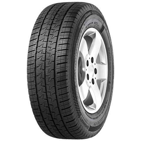 Gomme Pneumatico Estive 235-60 R17 - Foto 1