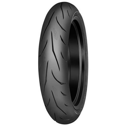 Gomme Pneumatico Estive 120-65 R17 - Foto 1