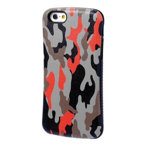 Impact Armour Cover Massima Protezione - Apple Iphone 6 Plus / 6s Plus - Modern Camo - Foto 2