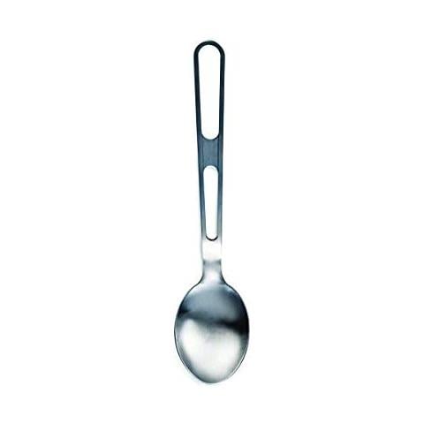 Universale Expert 5048-utensili-cucchiaio Da Portata, In Acciaio Inox, 32 X 7 Cm - Foto 2