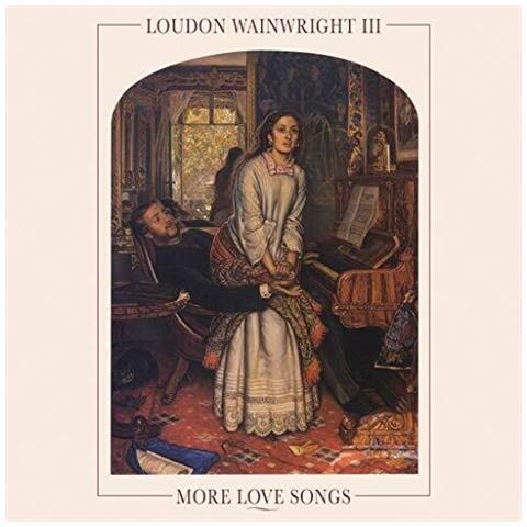 Loudon Wainwright Iii - More Love Songs - Foto 1
