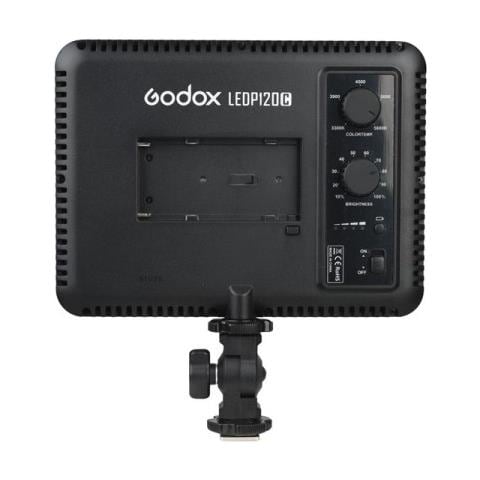 Ledp120c Illuminatore Led Garanzia Italia - Foto 2