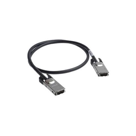 Os6860 20gb Direct Attac Stack Copper Cab 3m - Foto 1