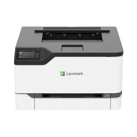 Stampante Lexmark Cs431dw 24,7ppm Duplex-eth-wifi - Foto 1