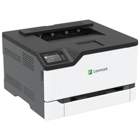 Stampante Lexmark Cs431dw 24,7ppm Duplex-eth-wifi - Foto 2