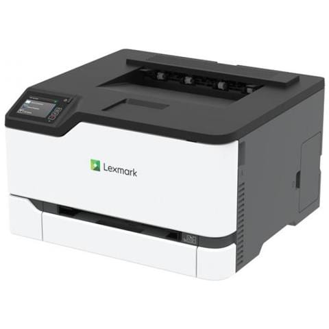 Stampante Lexmark Cs431dw 24,7ppm Duplex-eth-wifi - Foto 3