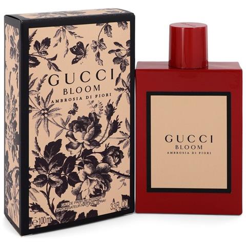 Bloom Ambrosia Di Fiori Edp Vaporizador 100 Ml - Foto 1