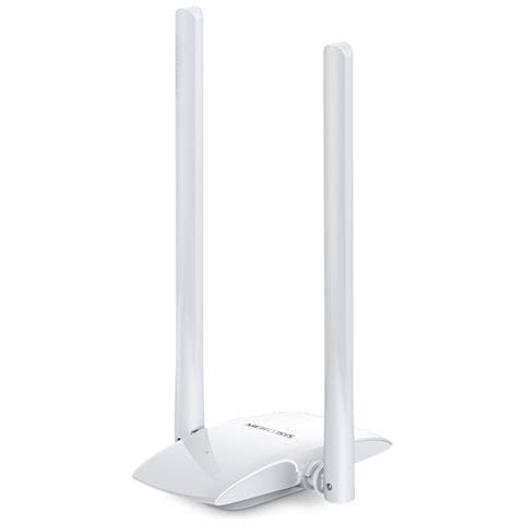 Usb Adapter 300-n High Gain - Foto 1
