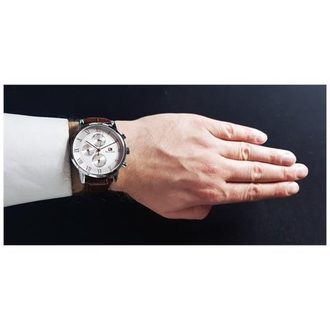 Orologio Da Uomo 1791400 Kane (zf045a) - In Ordine - Foto 9