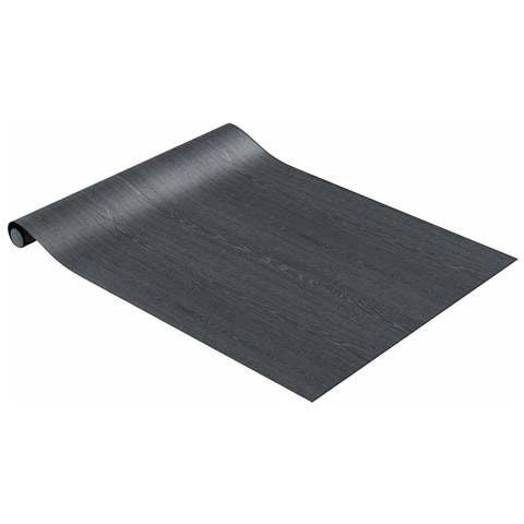 Pellicola Autoadesiva per Mobili Legno Naturale 500x90 cm PVC - Foto 1