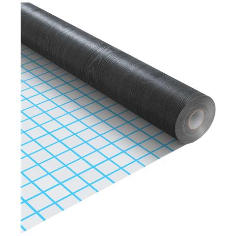 Pellicola Autoadesiva per Mobili Legno Naturale 500x90 cm PVC - Foto 5