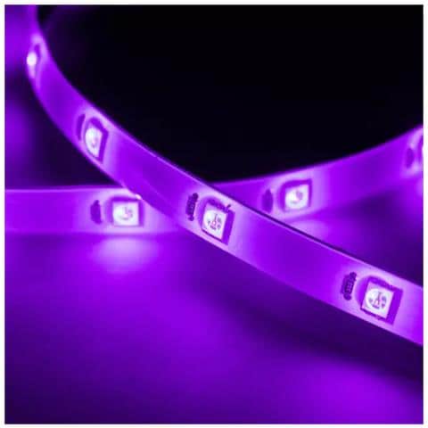 HBLS-0521 Striscia LED Intelligente RGB 5m - Foto 2