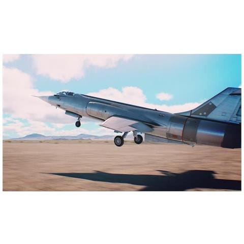 Ace Combat 7: Unkown Skies Game Ps4 / Vr - Foto 2