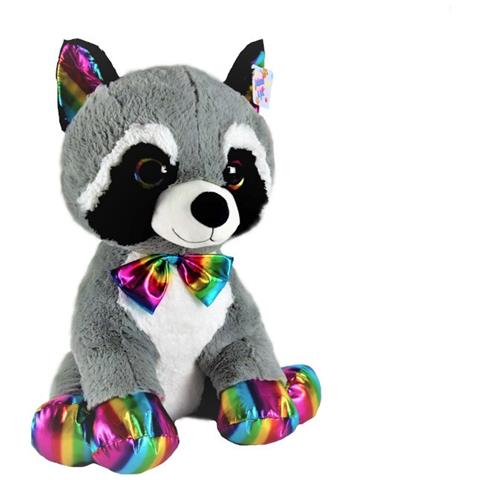 Peluche Procione 60 Cm - Foto 1