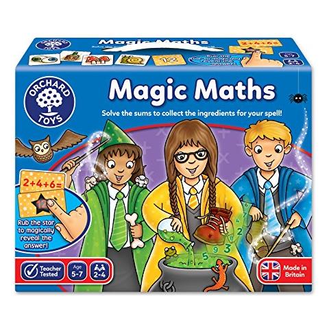 Orchard Magic Math (103505)  - Foto 1