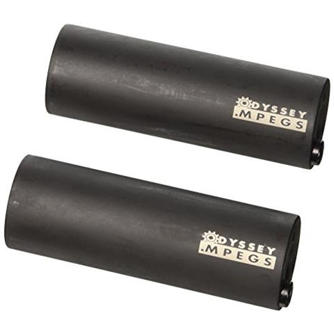 Picchetti Mpeg Alex, 14 Mm, Neri - Foto 1