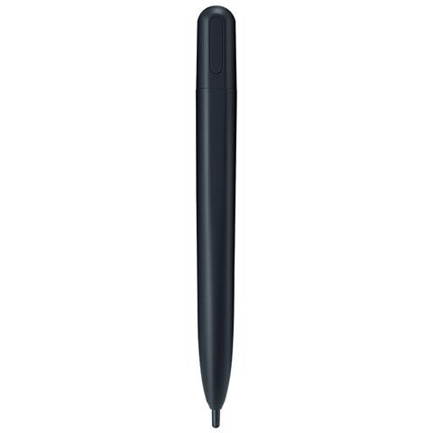55TR3BG-B visualizzatore di messaggi Pannello piatto per segnaletica digitale 139,7 cm (55") IPS 350 cd /m² 4K Ultra HD Nero Touch screen 16/7 - Foto 2