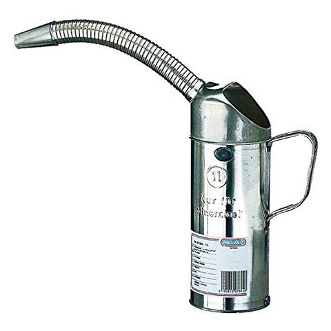 Tazzoni '' Tazzoni In Lamiera Lt. 1 Pz 1 - Foto 1