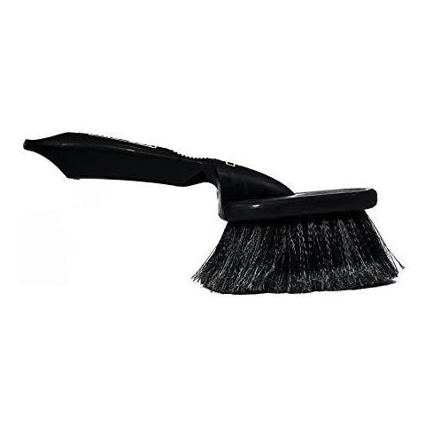Muc-off Morbida Washing Brush - Bike Di Pulizia Della Spazzola Con Gommato Manico E Durevole Setole In Nylon - Perfetto Per La Pulizia Telai E Componenti - Foto 2