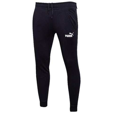 Essentials Slim Pant, Uomo, Nero, Pantaloni, Numero: S Eu - Foto 1