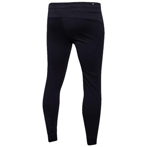 Essentials Slim Pant, Uomo, Nero, Pantaloni, Numero: S Eu - Foto 2