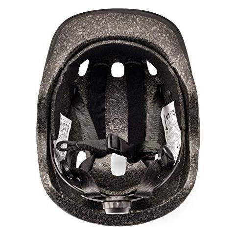 Casco Per Il Bambino Scherza Bambino Dei Bambini Dei Ragazzi Del Ciclo Di Sicurezza Casco Da Motociclista Piccoli Formati Per Il Bambino Mtb Della Bicicletta Skateboard Scooter Hoverboard Equitazione Leggero Regolabile Traspirante Ks06 - Foto 4