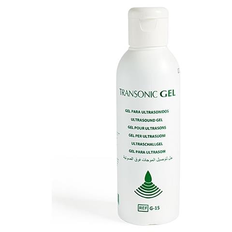 Conductive Gel - Foto 1