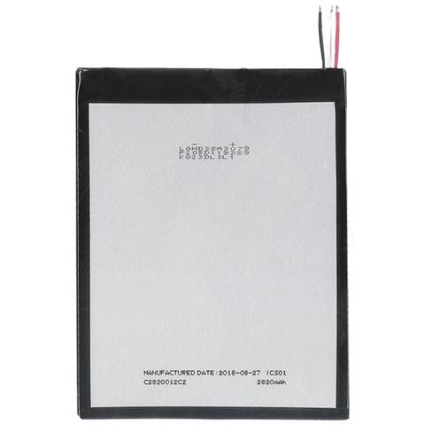 Batteria Litio Integrata Originale Tlp028b2 - Bc Bulk Per Pixi 3 (7) 3g - Foto 2