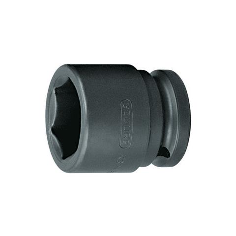 Bussole Per Avvitatori Attacco 3/4 E 1"" Din 3121-iso 1174 - Foto 1