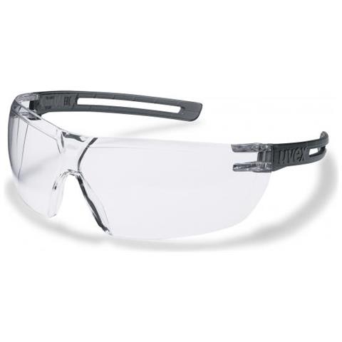 Occhialini di Sicurezza Grigio X-Fit - Foto 1