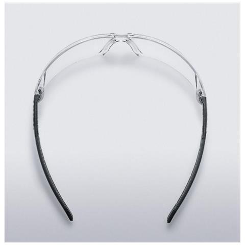 Occhialini di Sicurezza Grigio X-Fit - Foto 3