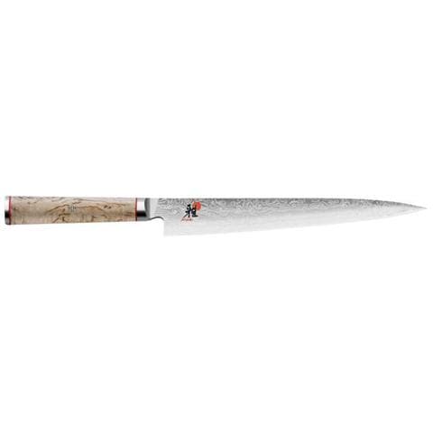MIYABI Coltello per sfilettare Sujihiki 24 cm 5000MCD - Foto 1