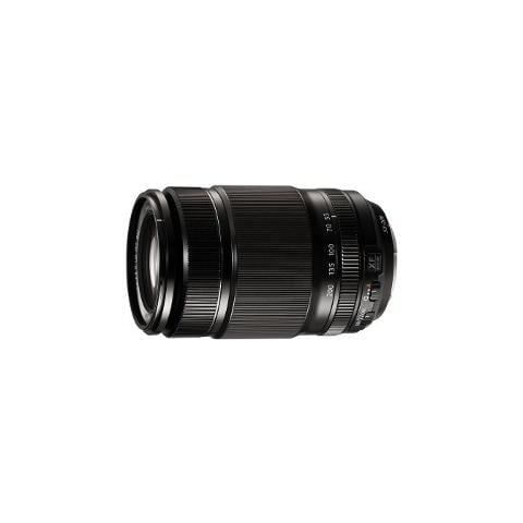 Obiettivo Telezoom Fujinon XF 55-200mm f / 3.5-4.8 LM OIS - Foto 2