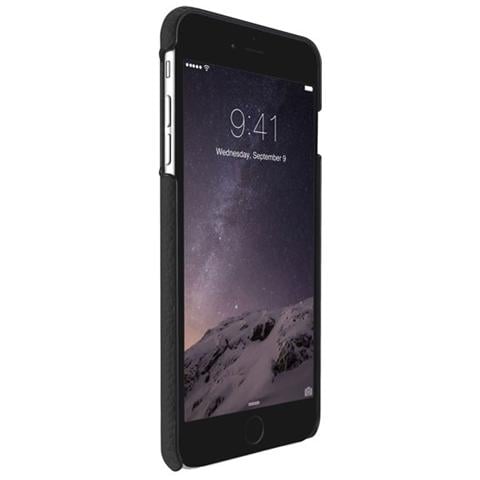 Quattro Back 4.7" Cover Nero - Foto 2