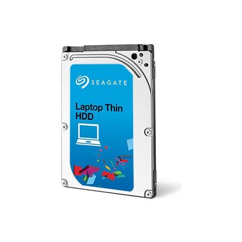 [Ricondizionato GOLD] Laptop Ultrathin HDD 500GB, Serial ATA III, HDD, 0 - 60 °C, -40 - 70 °C - Foto 2