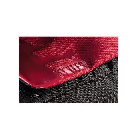 Milla 12.1" Borsa da corriere Rosso - Foto 1