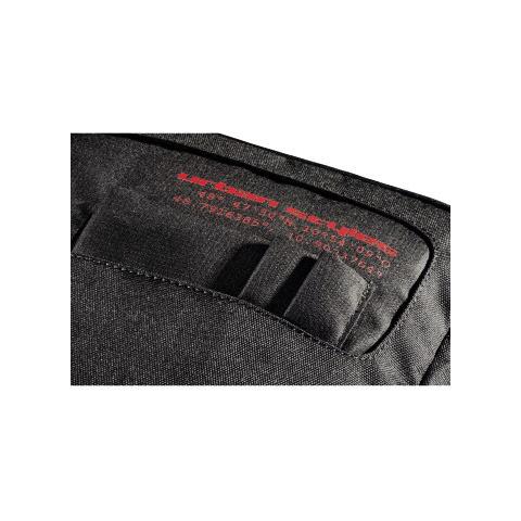 Milla 12.1" Borsa da corriere Rosso - Foto 2