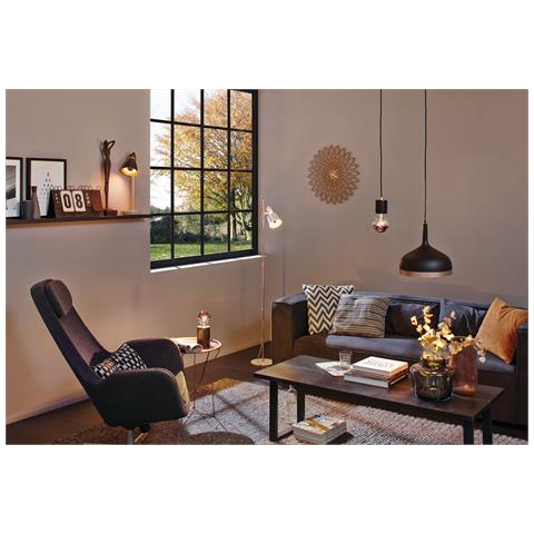 286.68 lampada LED 4,8 W E27 A+ - Foto 3