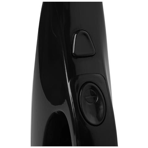 Coltello Elettrico Nero Da 120 W - Em-2107 - Foto 9