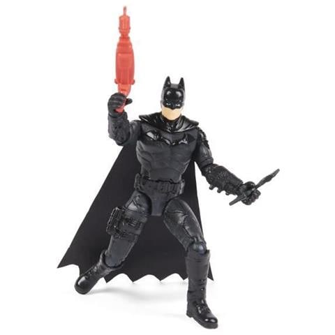 4' Figura The Batman The Movie - Foto 1