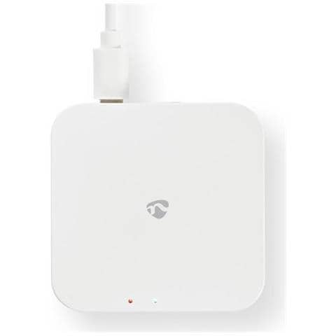Wifizb10wt Gateway / controller - Foto 3