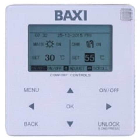 Pannello Di Comando Remoto Auriga | A7750381 - Foto 1