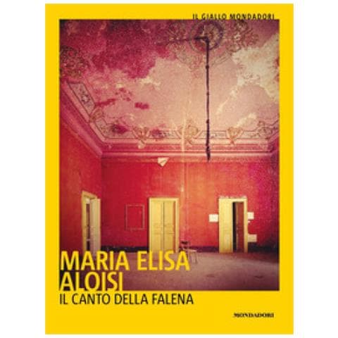 Maria Elisa Aloisi - Il Canto Della Falena - Foto 1