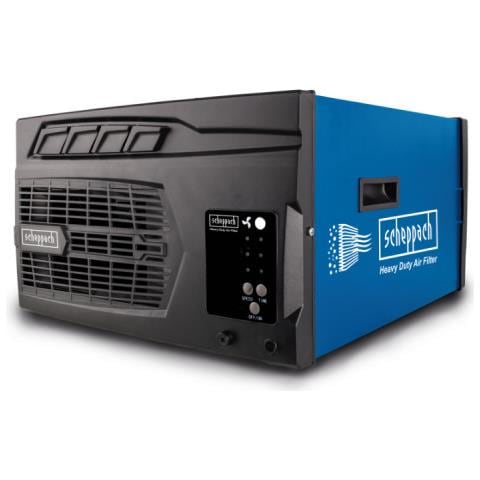 Sistema Di Filtraggio Dell'aria - 110w - Hda-14 - Foto 1