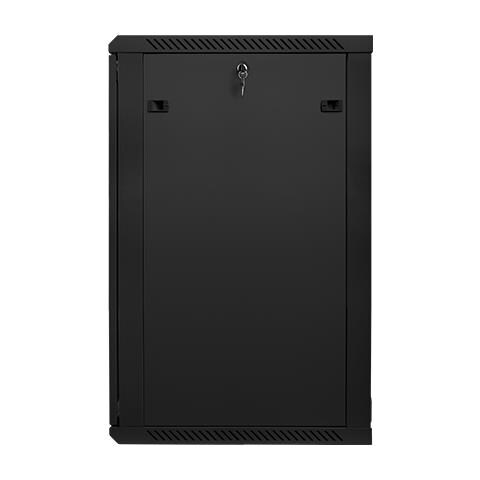 Wf01-6622-10b Rack 22u Da Parete Nero - Foto 5