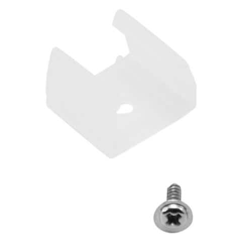 Mounting Clip For Neon Flex 24v - Foto 1