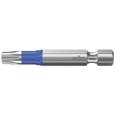 41648 punta per cacciavite 5 pz - Foto 1