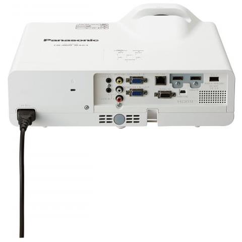 Videoproiettore PT-TW381R LCD 3300 ANSI lumen Rapporto di Contrasto 20000:1 WXGA 1280 x 800 Pixel Colore Bianco - Foto 4