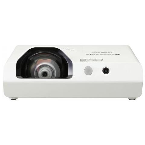 Videoproiettore PT-TW381R LCD 3300 ANSI lumen Rapporto di Contrasto 20000:1 WXGA 1280 x 800 Pixel Colore Bianco - Foto 2