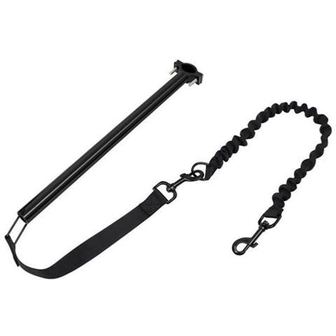 Guinzaglio Per Cani Da Bici Per Passeggiate All'aperto - Foto 4